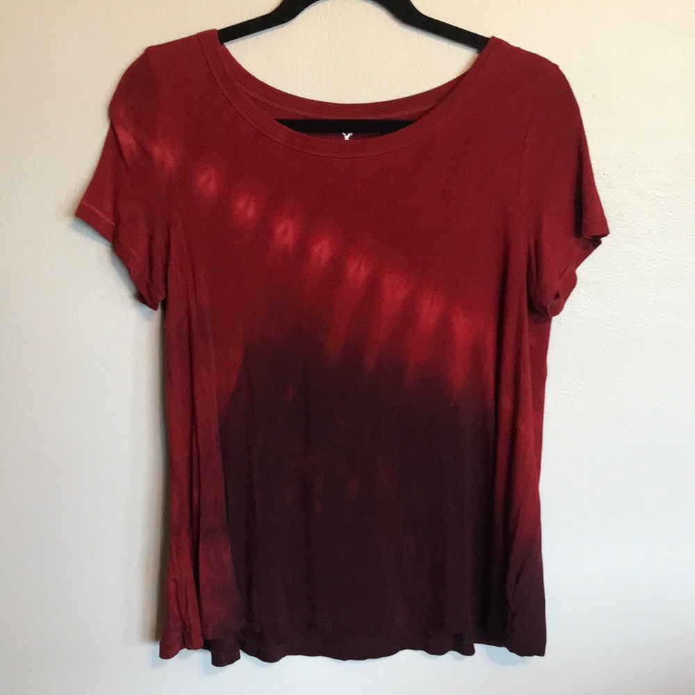 Soft & Sexy Tee